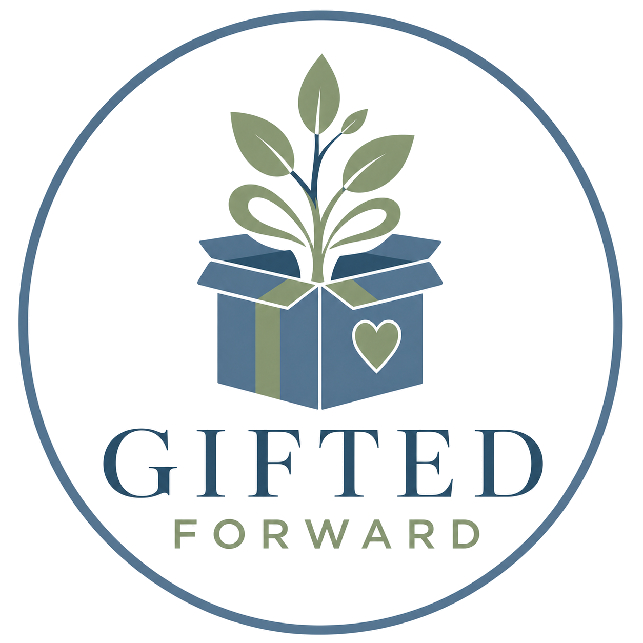Gifted Forward